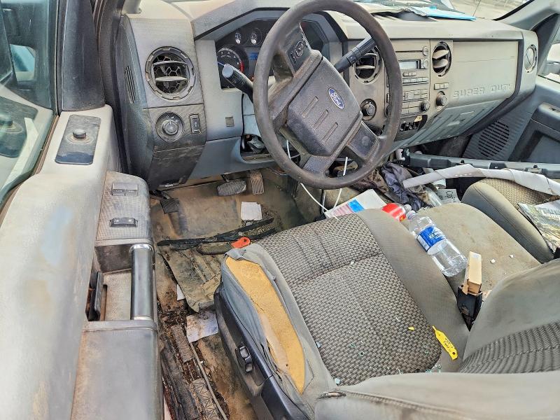 2014 Ford F350 მანქანა იყიდება აუქციონზე, vin: 1FTRF3B65EEB32769, აუქციონის ნომერი: 61491506