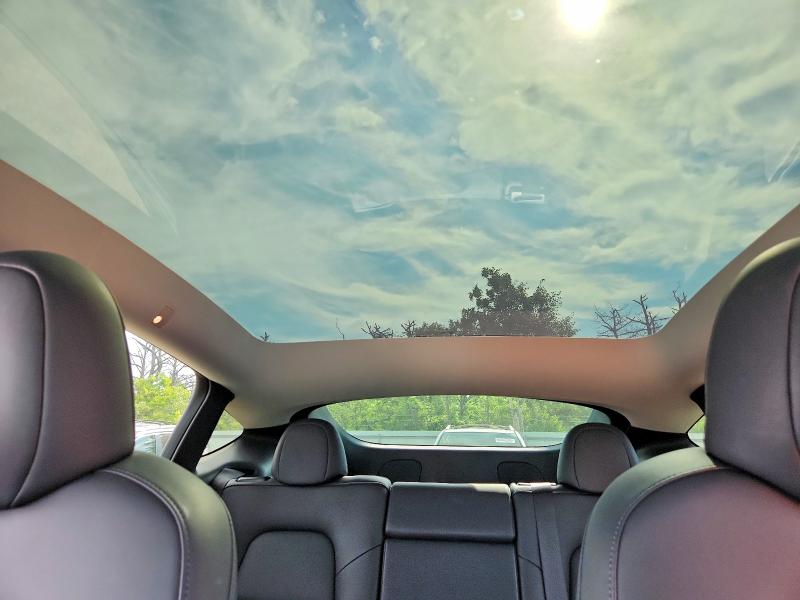 2023 Tesla Model Y მანქანა იყიდება აუქციონზე, vin: 7SAYGDEE8PA100580, აუქციონის ნომერი: 59691456