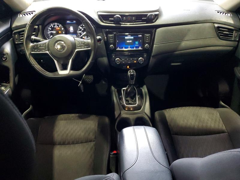 Aukcja sprzedaży 2018 Nissan Rogue, vin: KNMAT2MV4JP594338, numer aukcji: 62833696