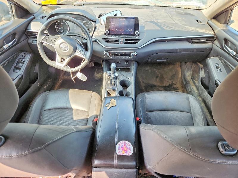 62461316 :رقم المزاد ، 1N4BL4BV5KC124174 vin ، 2019 Nissan Altima مزاد بيع