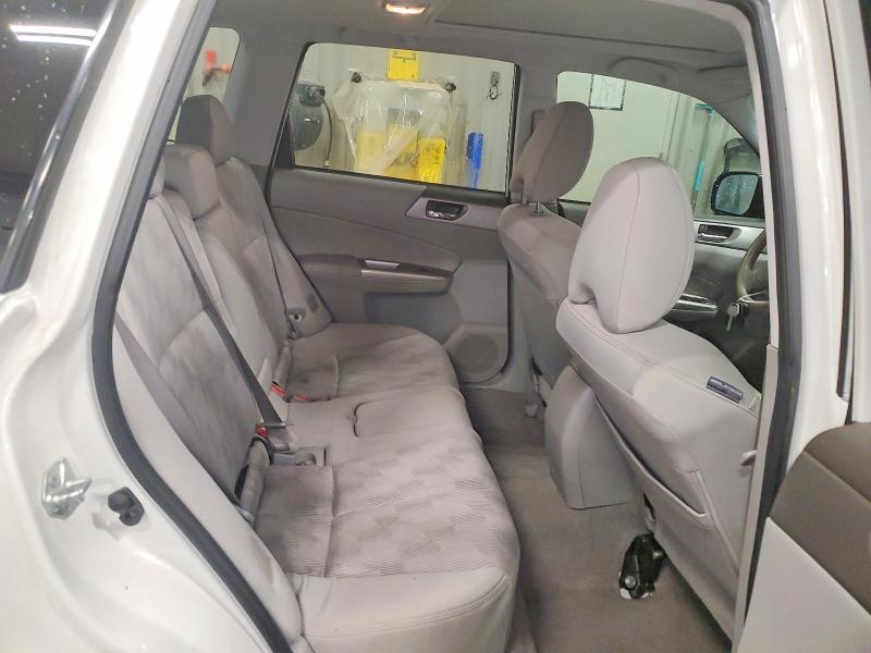 Продажа на аукционе авто 2009 Subaru Forester, vin: JF2SH636X9H749084, номер лота: 62120056