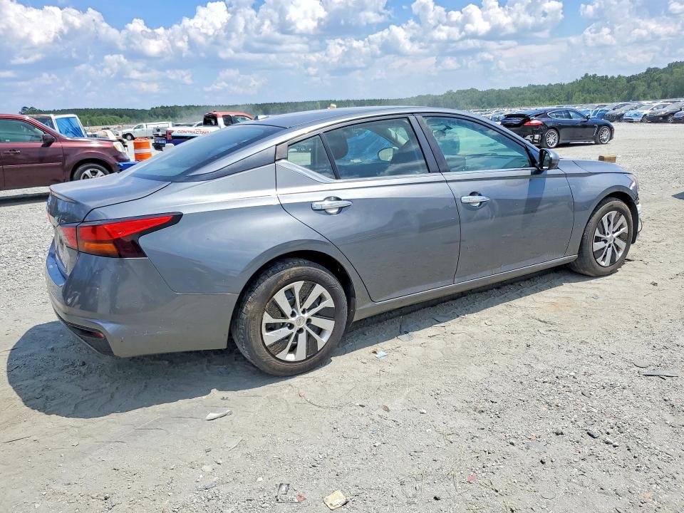 61725426 :رقم المزاد ، 1N4BL4BV4LC160309 vin ، 2020 Nissan Altima مزاد بيع
