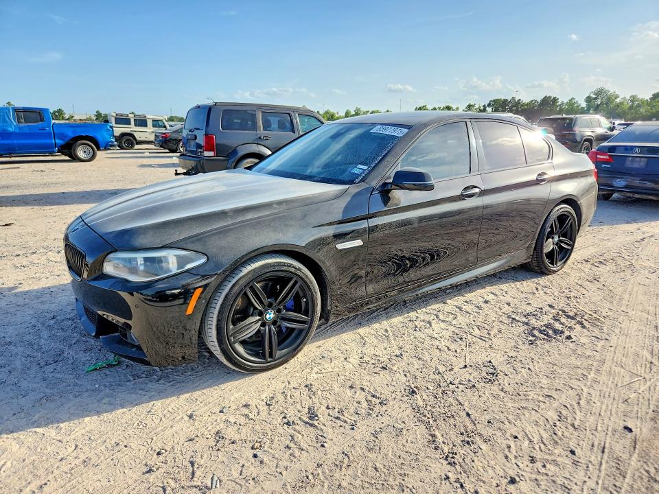 Продаж на аукціоні авто 2015 Bmw 550, vin: WBAKN9C58FD961322, номер лоту: 85977975