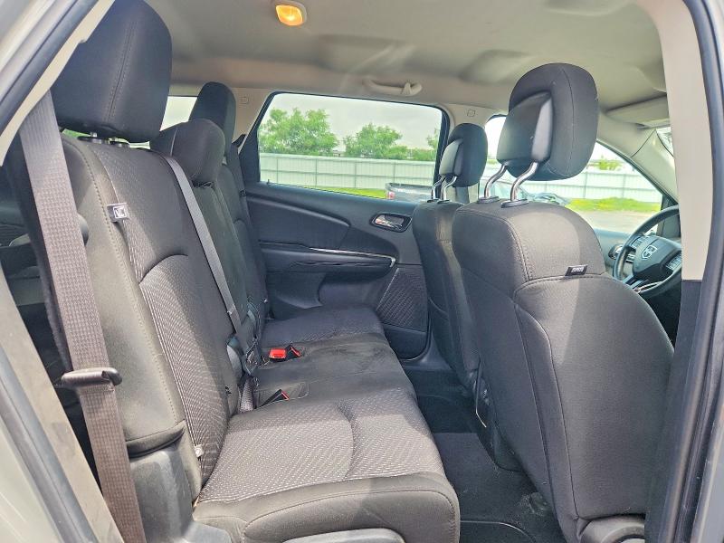 59628106 :رقم المزاد ، 3C4PDCABXKT872700 vin ، 2019 Dodge Journey مزاد بيع