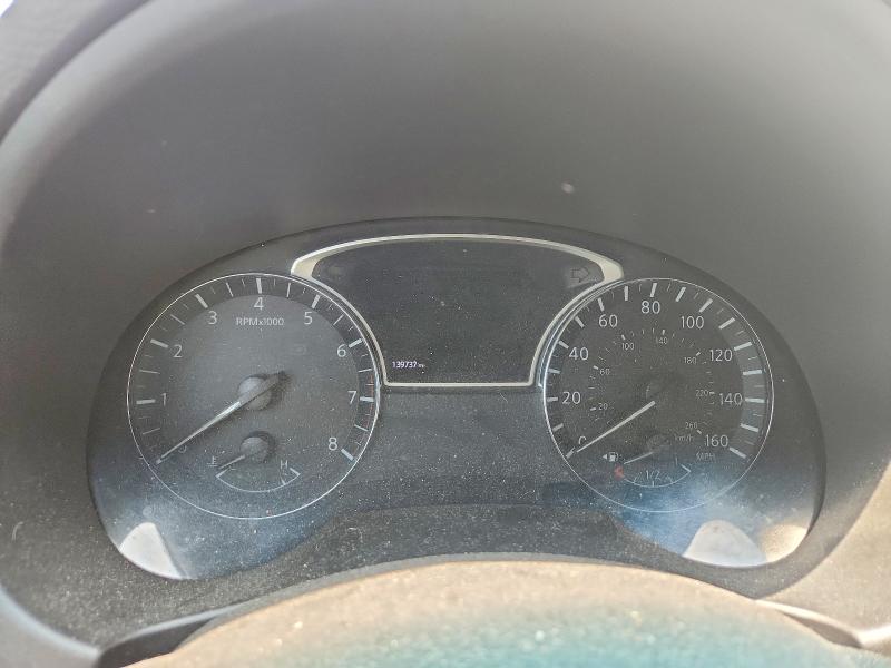2018 Nissan Altima მანქანა იყიდება აუქციონზე, vin: 1N4AL3AP2JC262925, აუქციონის ნომერი: 59178866
