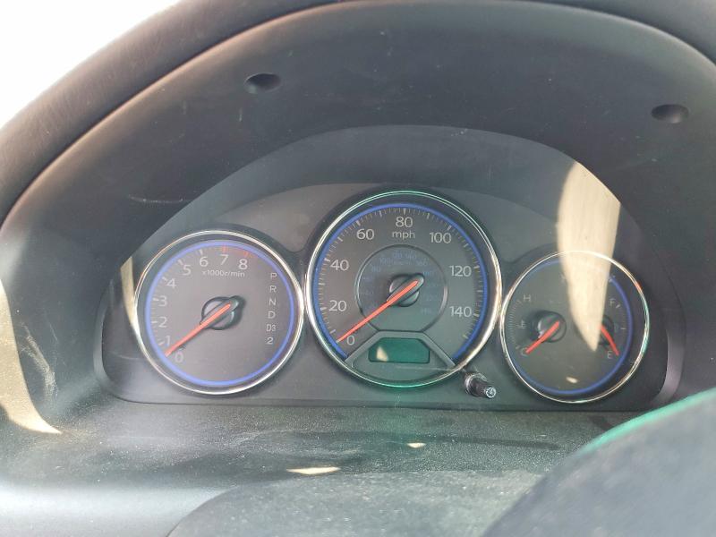 2005 Honda Civic მანქანა იყიდება აუქციონზე, vin: 2HGES16555H604835, აუქციონის ნომერი: 61427486