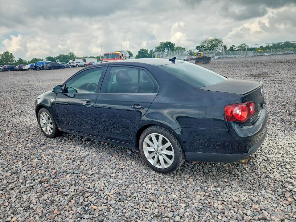 2010 Volkswagen Jetta მანქანა იყიდება აუქციონზე, vin: 3VWRJ7AJ9AM017704, აუქციონის ნომერი: 59710696