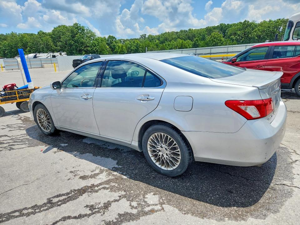 60198066 :رقم المزاد ، JTHBJ46G582211453 vin ، 2008 Lexus Es مزاد بيع