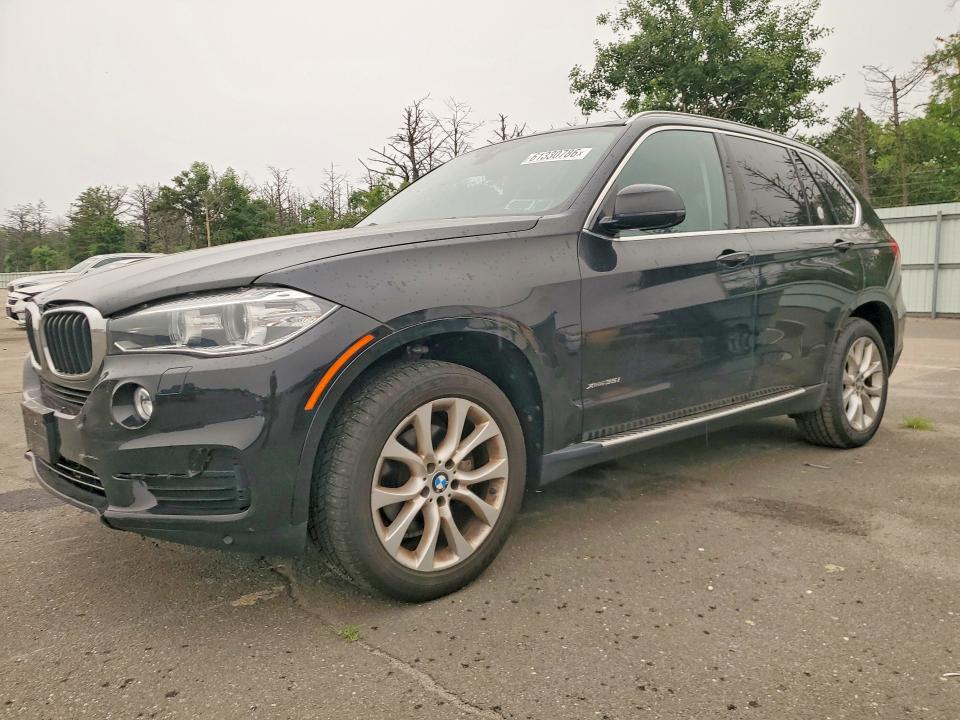 Aukcja sprzedaży 2015 Bmw X5, vin: 5UXKR0C56F0K71111, numer aukcji: 61330786
