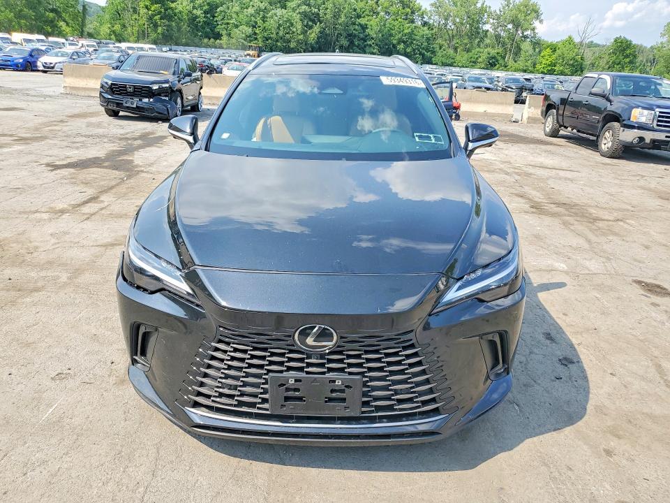 2025 Lexus Rx 350 მანქანა იყიდება აუქციონზე, vin: 2T2BAMCA0SC121889, აუქციონის ნომერი: 59349316