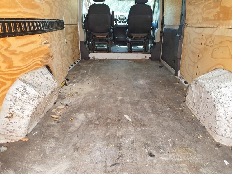 Продажа на аукционе авто 2019 Ram Promaster 2500, vin: 3C6TRVDG7KE507664, номер лота: 59862116