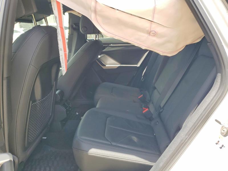 62283676 :رقم المزاد ، WA1AUCF39M1102130 vin ، 2021 Audi Q3 مزاد بيع
