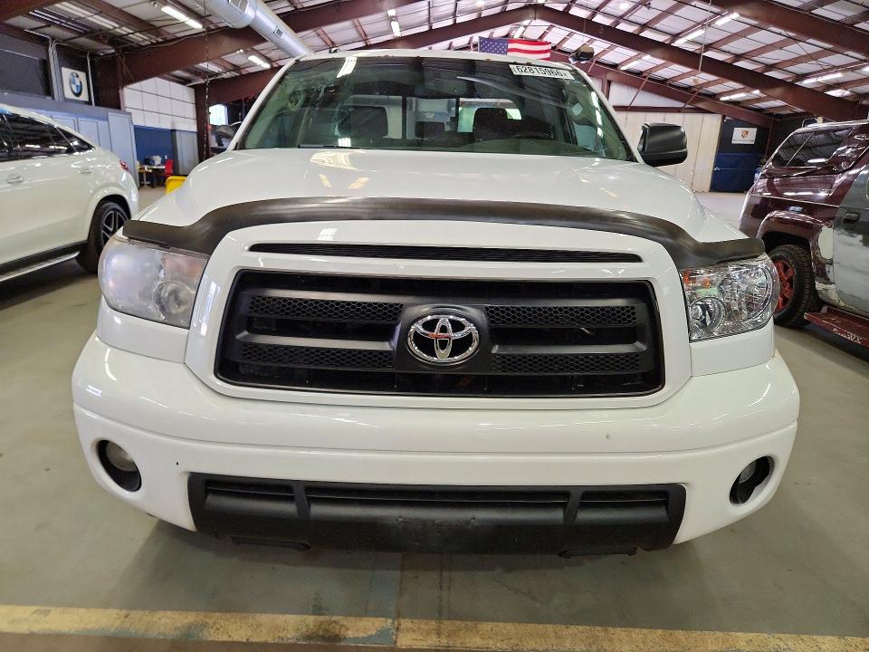 Aukcja sprzedaży 2011 Toyota Tundra, vin: 5TFUY5F13BX202820, numer aukcji: 62815966