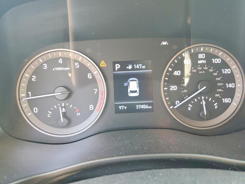 Aukcja sprzedaży 2020 Hyundai Tucson, vin: KM8J33AL3LU228296, numer aukcji: 60133916