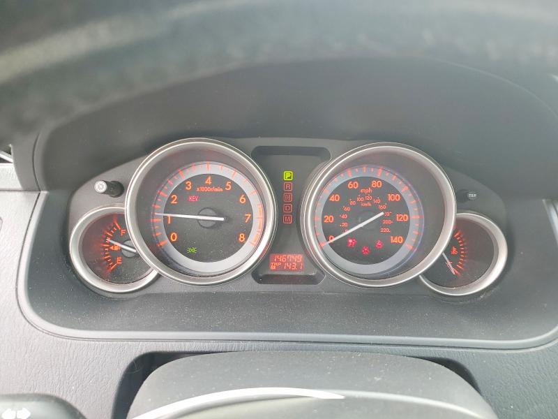 Продажа на аукционе авто 2010 Mazda Cx-9, vin: JM3TB3MV8A0238542, номер лота: 62089436