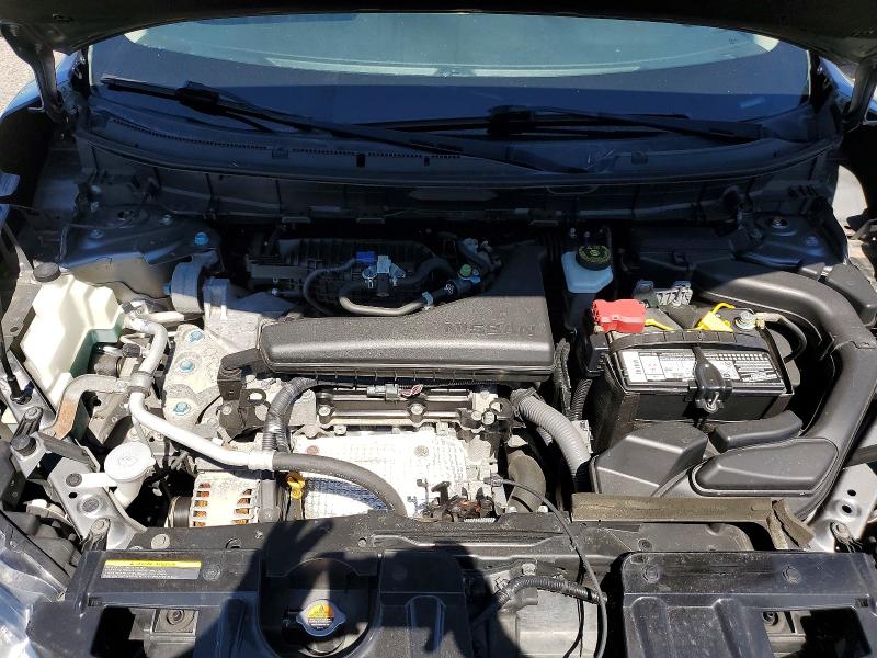 Продажа на аукционе авто 2016 Nissan Rogue, vin: JN8AT2MV5GW132373, номер лота: 63411206