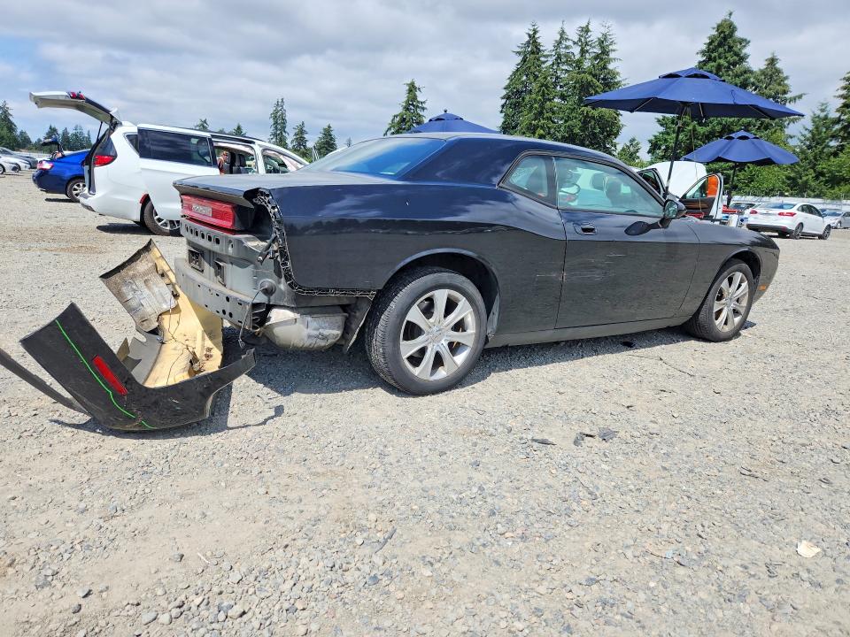 Продаж на аукціоні авто 2009 Dodge Challenger, vin: 2B3LJ44V09H622843, номер лоту: 41632526
