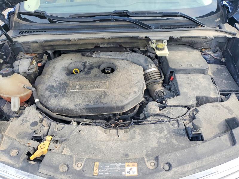 Aukcja sprzedaży 2017 Lincoln Mkc, vin: 5LMCJ2D98HUL71273, numer aukcji: 58964796