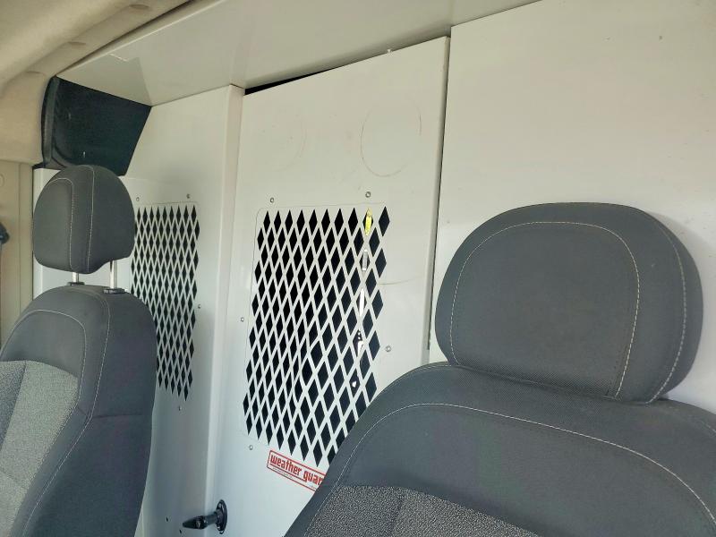 2021 Ram Promaster 2500 მანქანა იყიდება აუქციონზე, vin: 3C6LRVDG8ME542605, აუქციონის ნომერი: 62581096