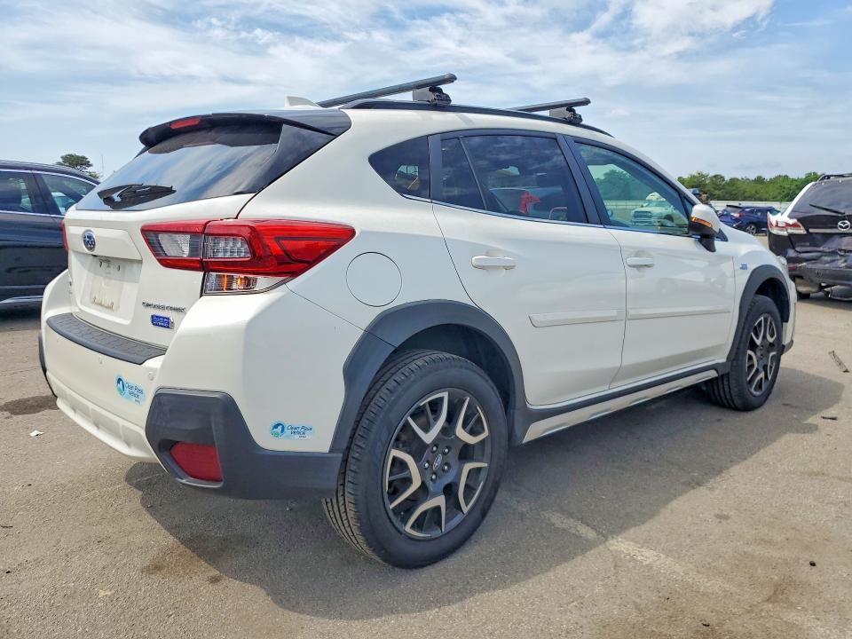 Продажа на аукционе авто 2020 Subaru Crosstrek, vin: JF2GTDNC9LH282629, номер лота: 60009256