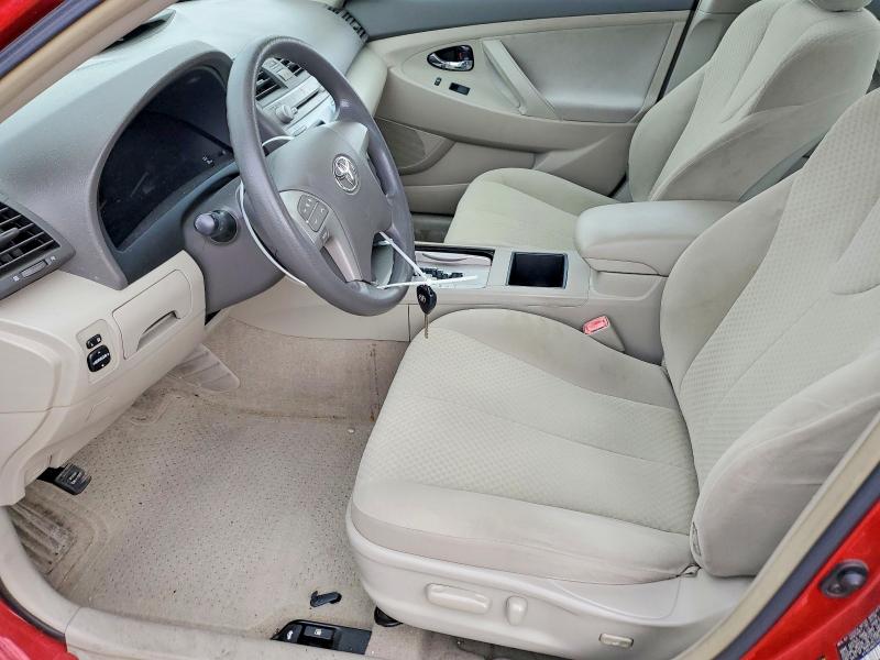 2007 Toyota Camry მანქანა იყიდება აუქციონზე, vin: 4T1BE46K57U025498, აუქციონის ნომერი: 62666266