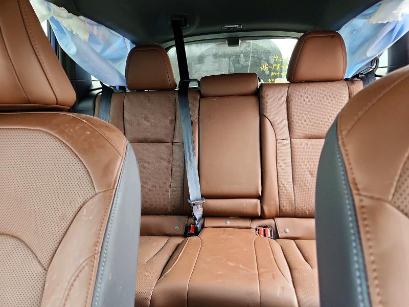 Aukcja sprzedaży 2026 Subaru Outback, vin: JF2BURJD8TY462980, numer aukcji: 59888766