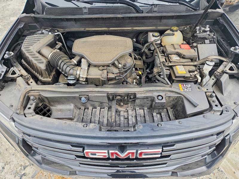 Aukcja sprzedaży 2023 Gmc Acadia, vin: 1GKKNMLS9PZ141691, numer aukcji: 61061246