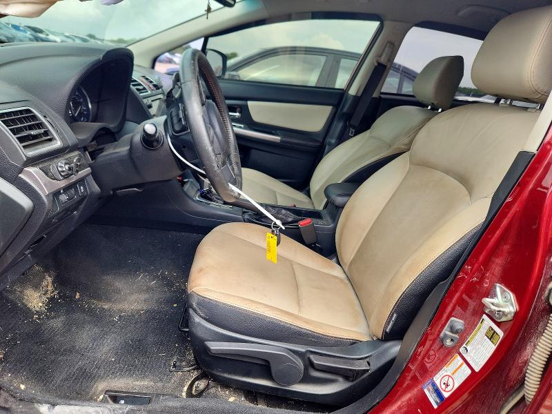 Продажа на аукционе авто 2016 Subaru Crosstrek, vin: JF2GPAKC2GH305374, номер лота: 60686566