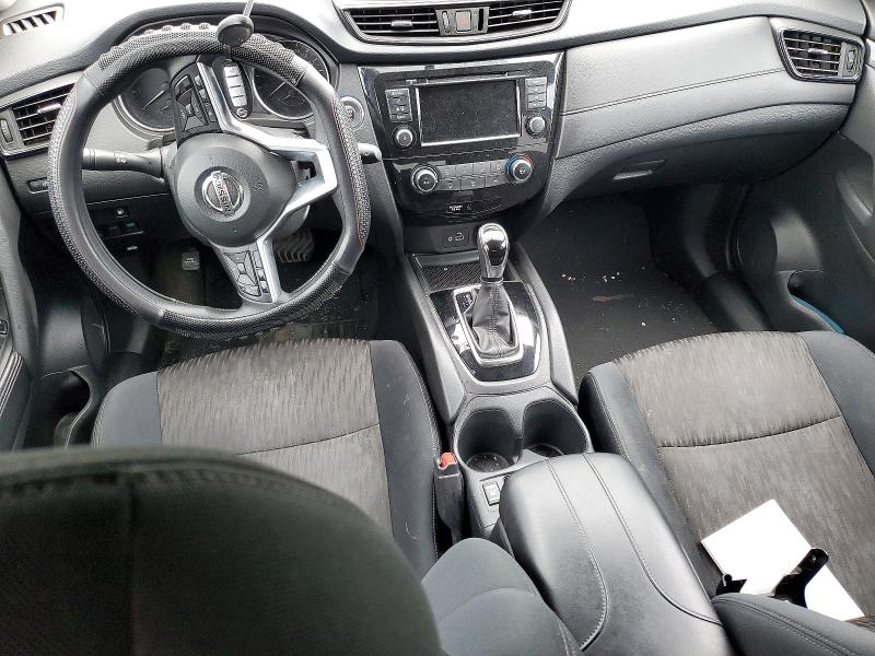 Aukcja sprzedaży 2018 Nissan Rogue, vin: 5N1AT2MV6JC751371, numer aukcji: 62448636