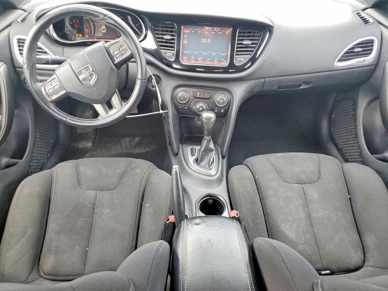 Aukcja sprzedaży 2013 Dodge Dart, vin: 1C3CDFCH9DD132277, numer aukcji: 61018016