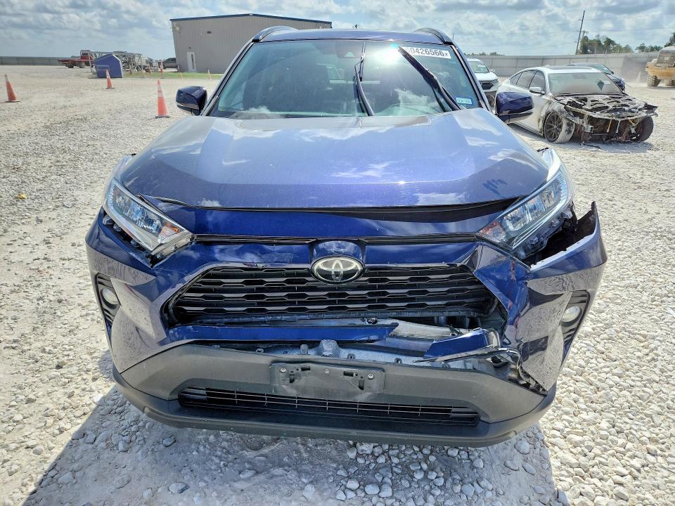 Продажа на аукционе авто 2019 Toyota Rav4, vin: 2T3C1RFVXKW025519, номер лота: 60426566