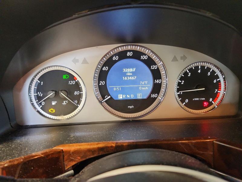 Aukcja sprzedaży 2011 Mercedes-benz Glk, vin: WDCGG8HB5BF602210, numer aukcji: 59703216