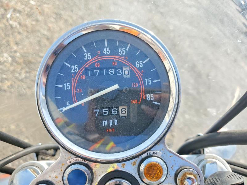 2002 Honda Cmx250 მანქანა იყიდება აუქციონზე, vin: JH2MC130X2K800958, აუქციონის ნომერი: 61423116