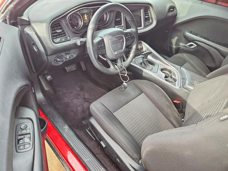 Aukcja sprzedaży 2017 Dodge Challenger, vin: 2C3CDZAG5HH636068, numer aukcji: 60881006