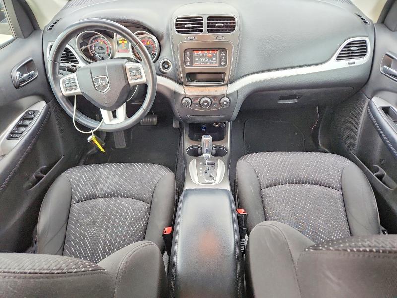 Aukcja sprzedaży 2018 Dodge Journey, vin: 3C4PDCBG0JT293997, numer aukcji: 61971636