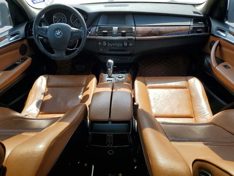 Продажа на аукционе авто 2010 Bmw X5, vin: 5UXFE4C52AL381620, номер лота: 60012396