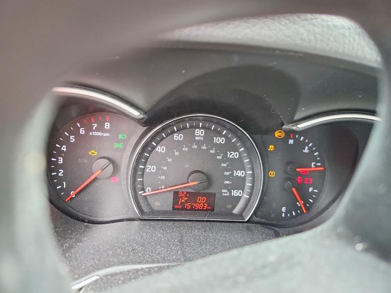 Aukcja sprzedaży 2015 Kia Sorento, vin: 5XYKT3A64FG596429, numer aukcji: 62534636