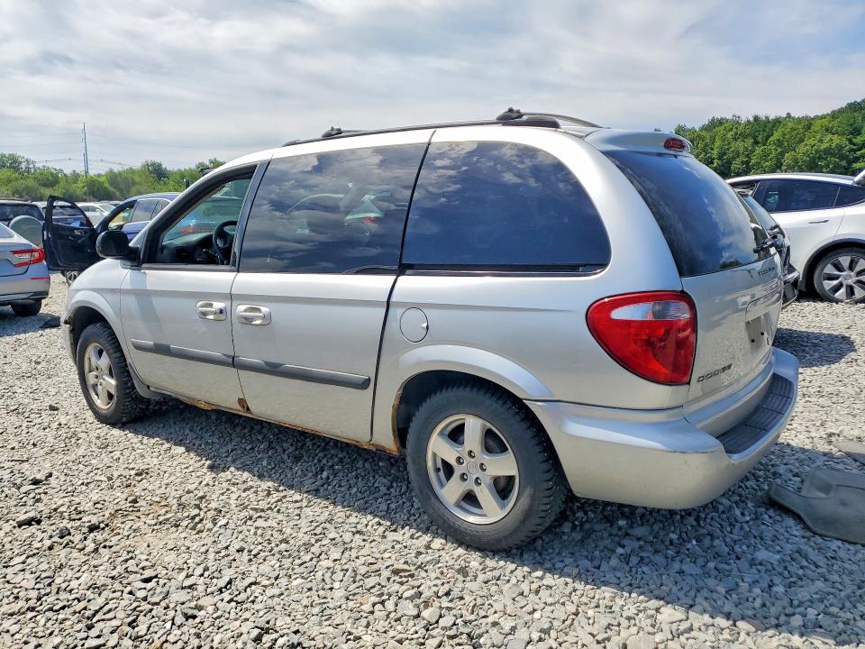 Продаж на аукціоні авто 2006 Dodge Caravan, vin: 1D4GP45R36B502140, номер лоту: 61363866