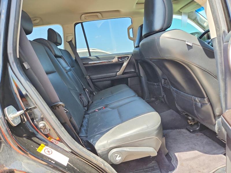Aukcja sprzedaży 2014 Lexus Gx, vin: JTJBM7FX8E5068581, numer aukcji: 63534376