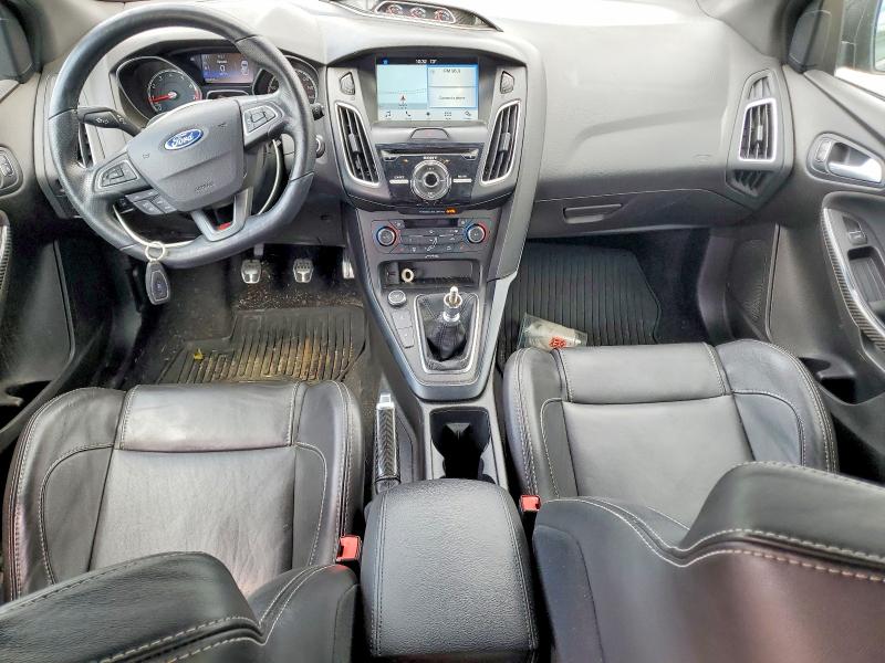Продаж на аукціоні авто 2016 Ford Focus, vin: 1FADP3L92GL359356, номер лоту: 62199896
