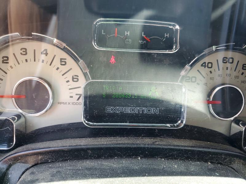61553146 :رقم المزاد ، 1FMJU2A52DEF36466 vin ، 2013 Ford Expedition مزاد بيع