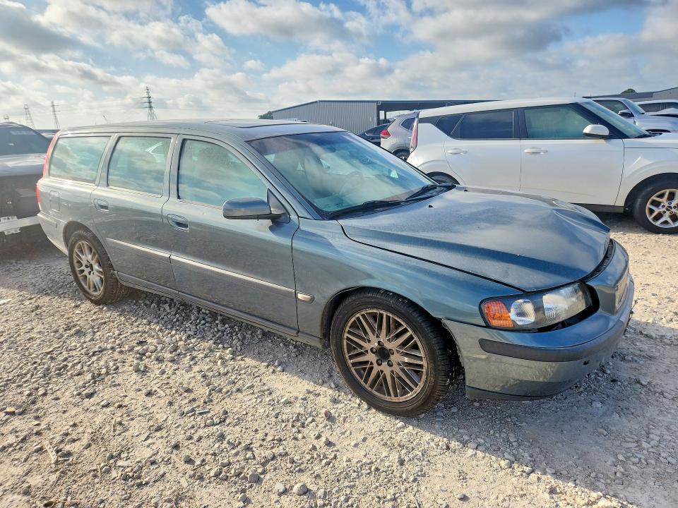 Продажа на аукционе авто 2004 Volvo V70, vin: YV1SW59V942443805, номер лота: 62473326