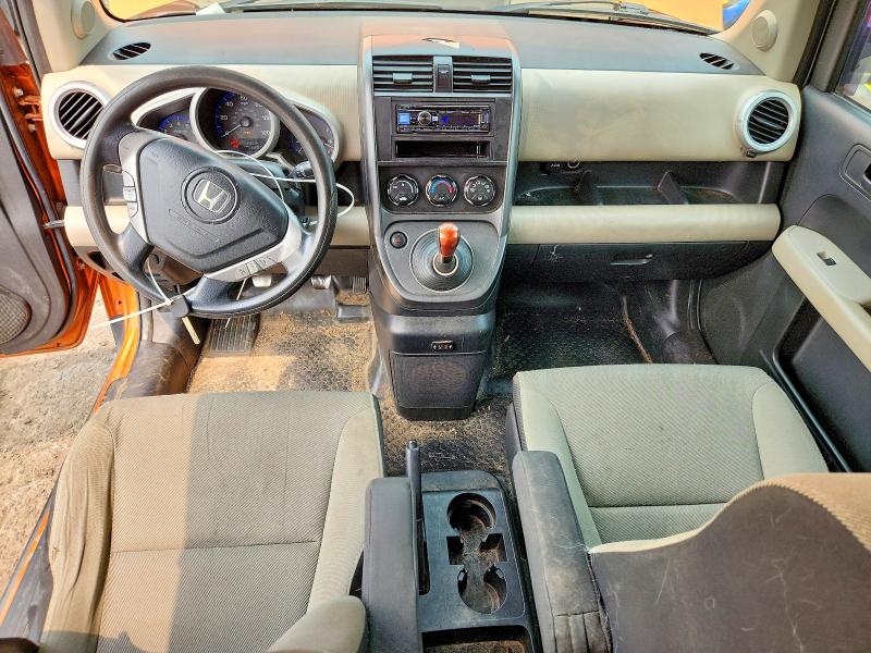 Aukcja sprzedaży 2007 Honda Element, vin: 5J6YH27747L008891, numer aukcji: 61306936