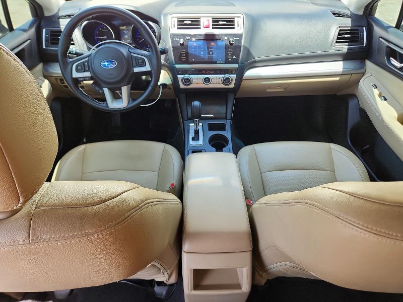 2015 Subaru Legacy მანქანა იყიდება აუქციონზე, vin: 4S3BNBE61F3022566, აუქციონის ნომერი: 61469856