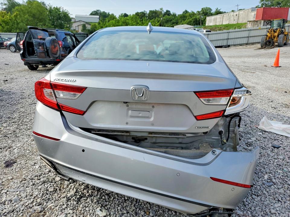 Aukcja sprzedaży 2018 Honda Accord, vin: 1HGCV1F92JA213362, numer aukcji: 59968006