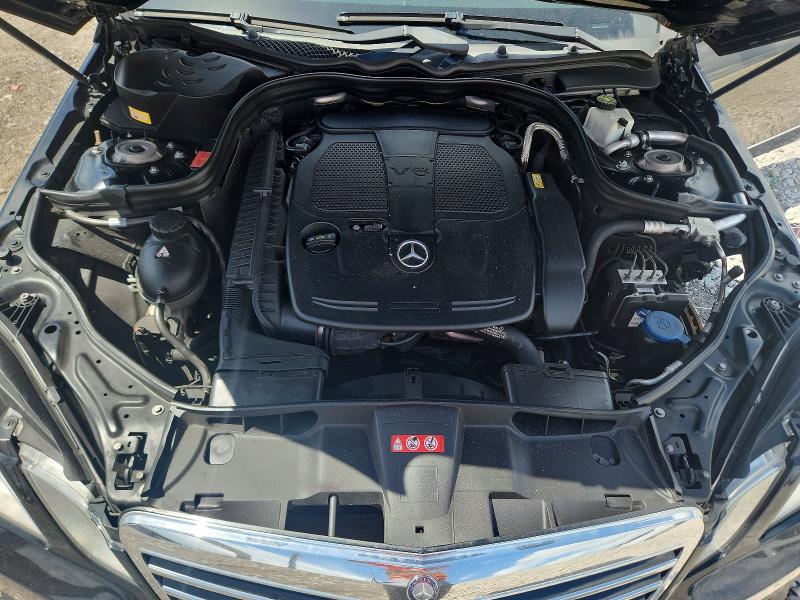 2013 Mercedes-benz E მანქანა იყიდება აუქციონზე, vin: WDDHF5KB2DA679353, აუქციონის ნომერი: 59613436