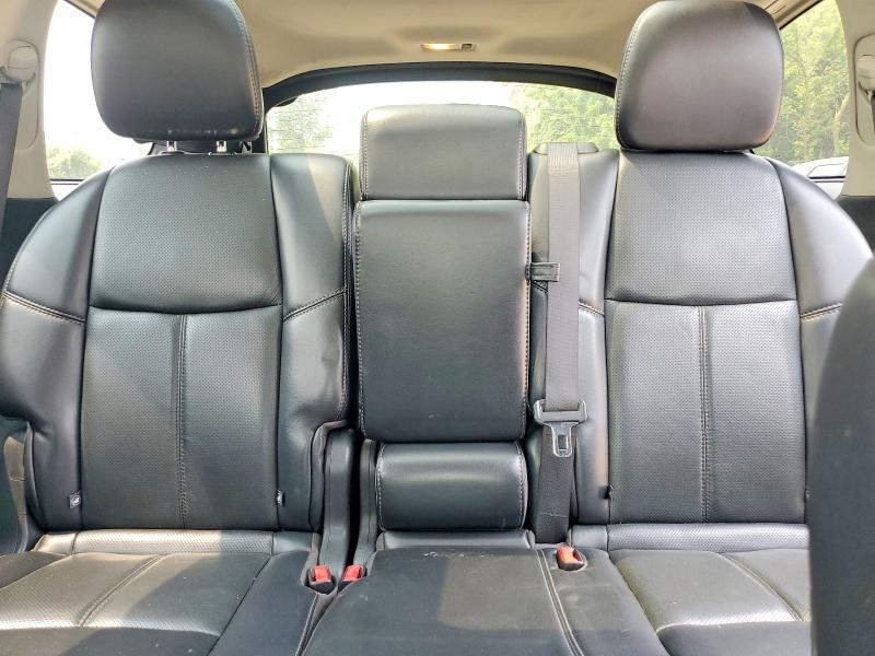 Продаж на аукціоні авто 2017 Nissan Pathfinder, vin: 5N1DR2MM1HC666936, номер лоту: 61623026