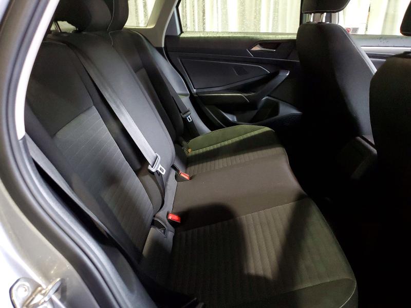 Aukcja sprzedaży 2024 Volkswagen Jetta, vin: 3VW5M7BU0RM054540, numer aukcji: 59736626