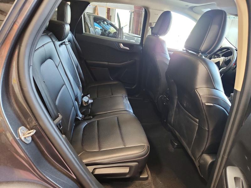 Aukcja sprzedaży 2020 Ford Escape, vin: 1FMCU9H65LUA97431, numer aukcji: 59014116