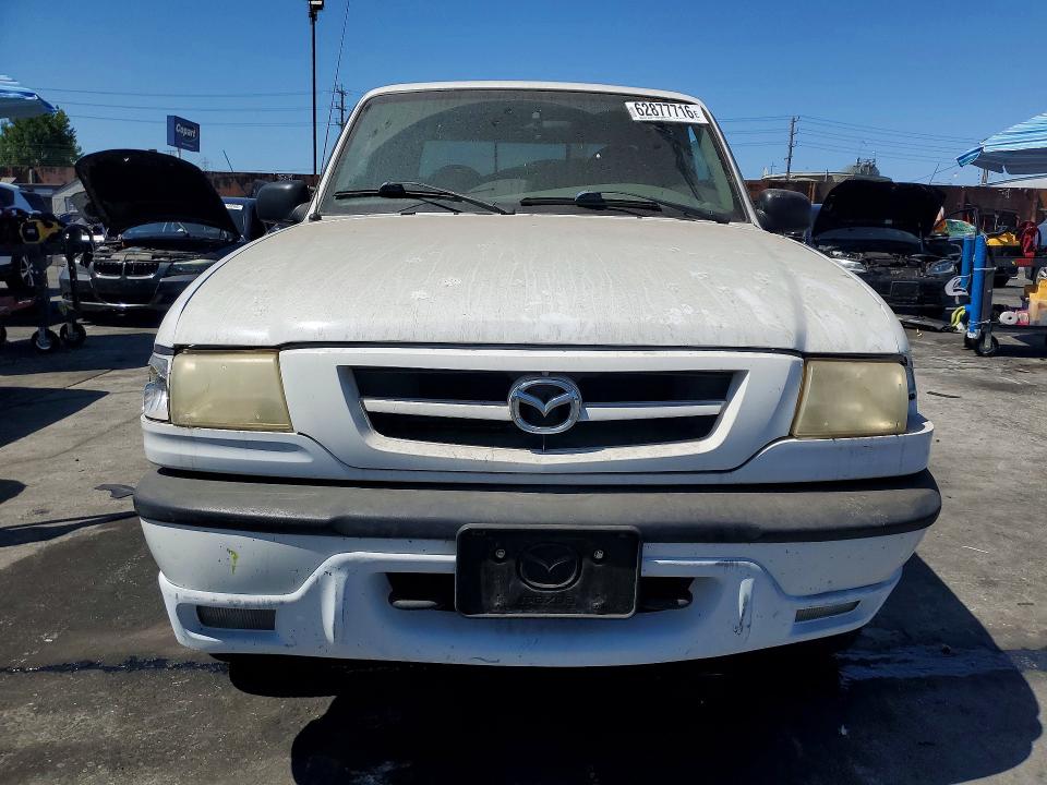 Продаж на аукціоні авто 2001 Mazda B3000, vin: 4F4YR16V41TM27626, номер лоту: 62877716